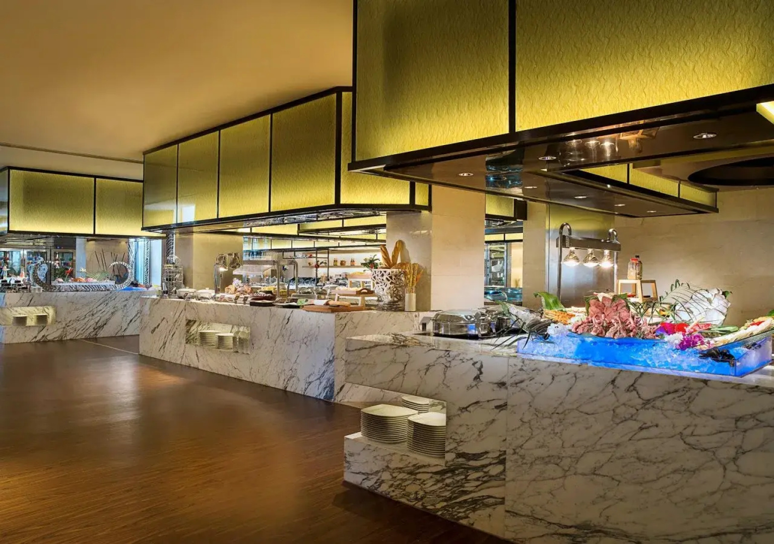 Sofitel Nanjing Zhongshan Golf Suning