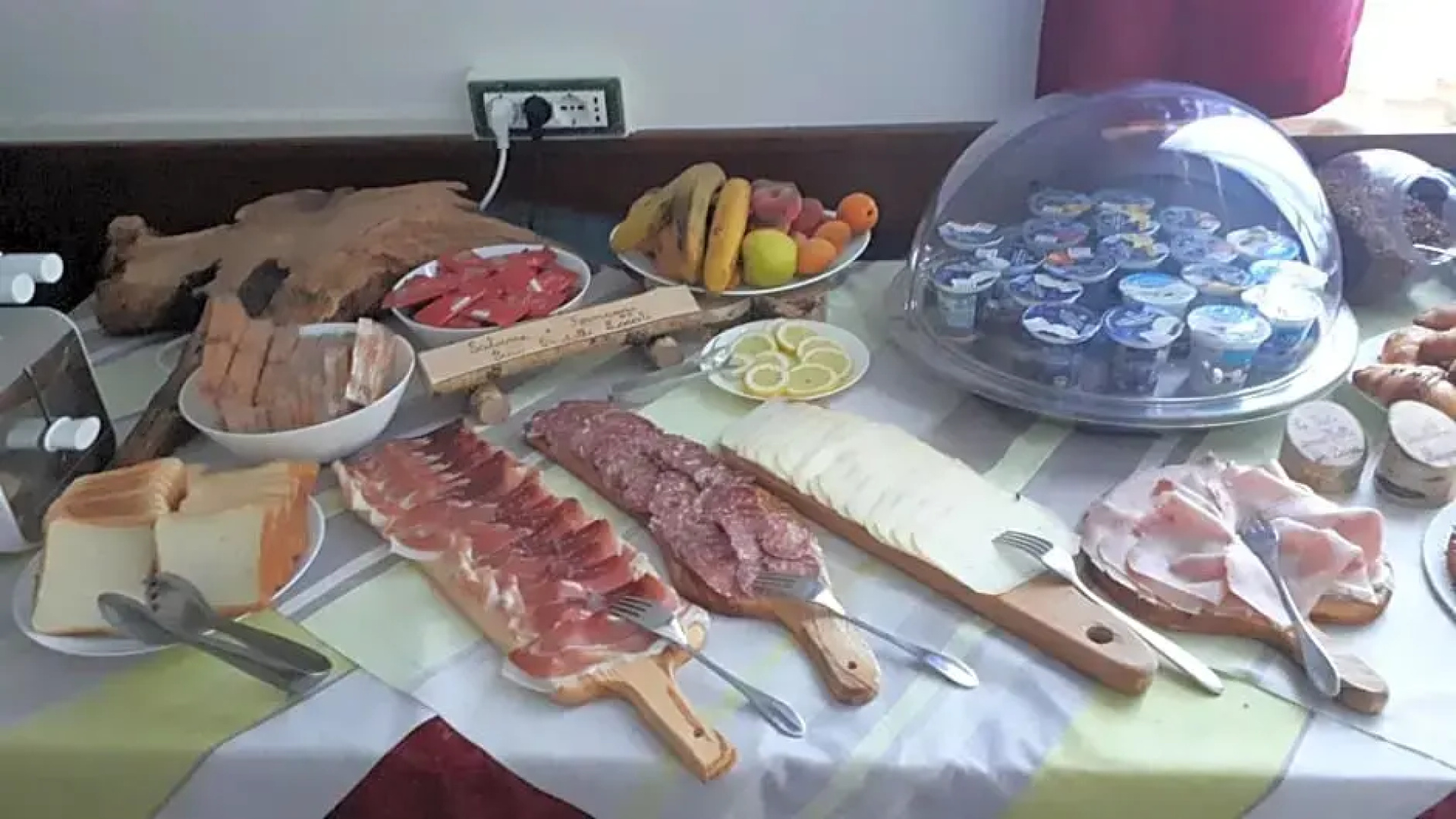 Garni Le Prealpi
