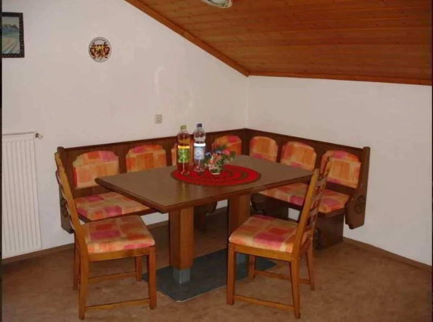 Mariandls Appartement