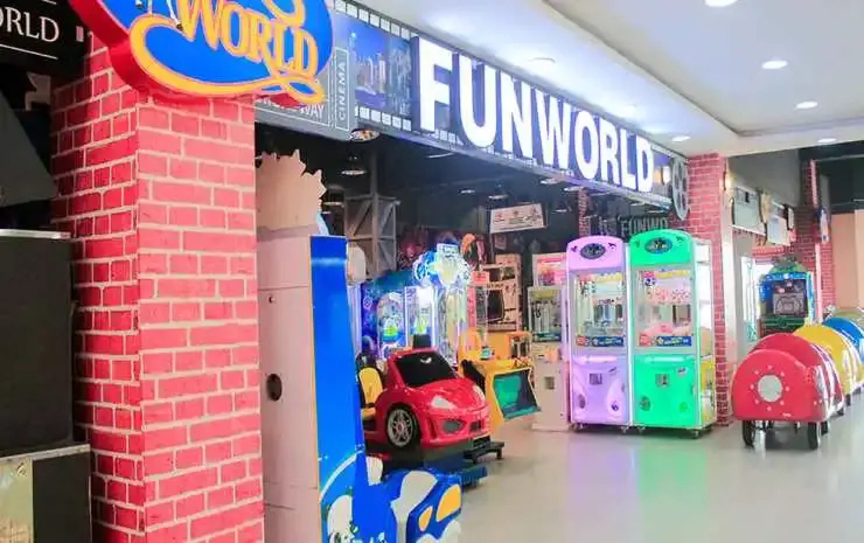 Suzuya Hotel Bagan Batu