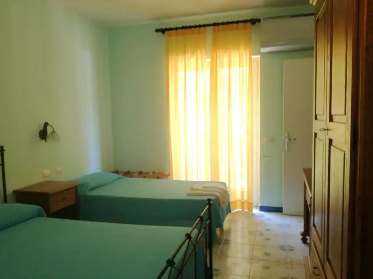 Hotel Cala del Citro