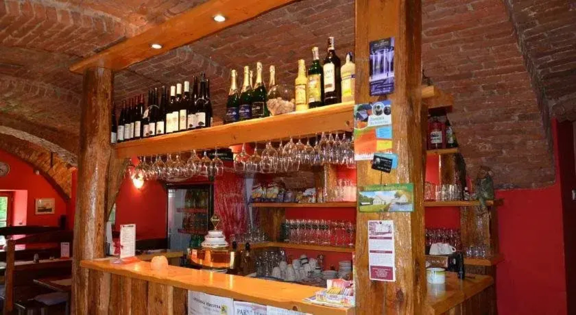 Pension U Starýho Dubu