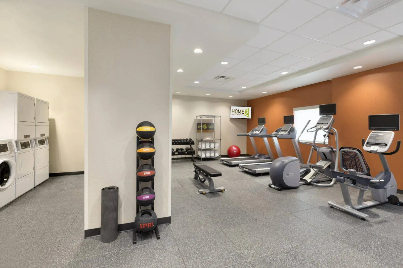 Home2 Suites by Hilton Houston Willowbrook