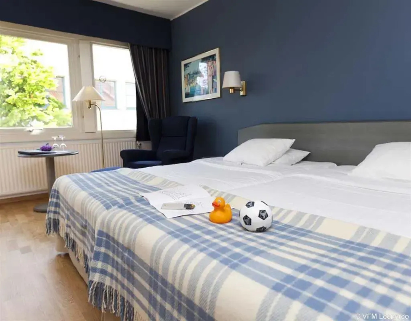 Best Western Hotel Jägersro
