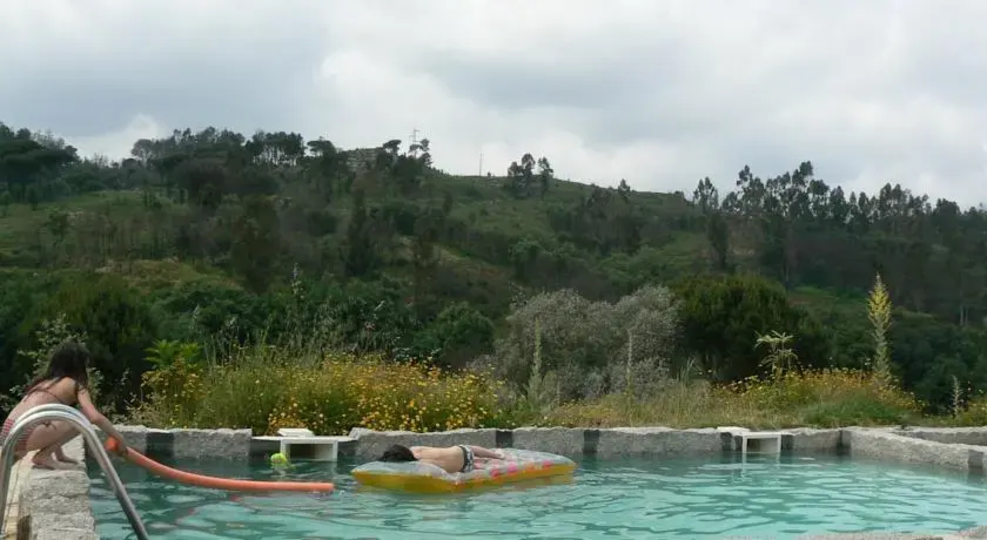 Quinta do Rabacal