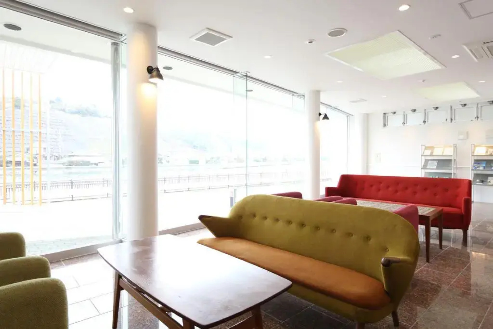 Amakusa Santacoming Hotel