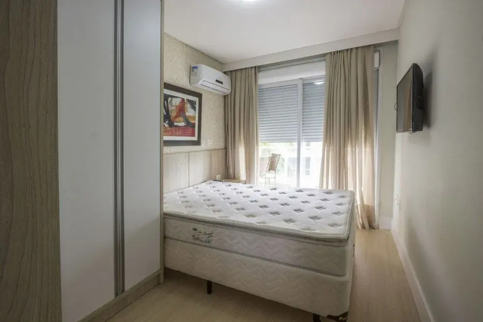 Fabulosa Cobertura com Jacuzzi - Condomínio com Piscina - Boulevard Bombinhas