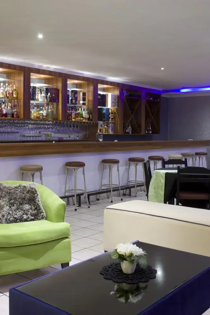 The Elixir Hotel