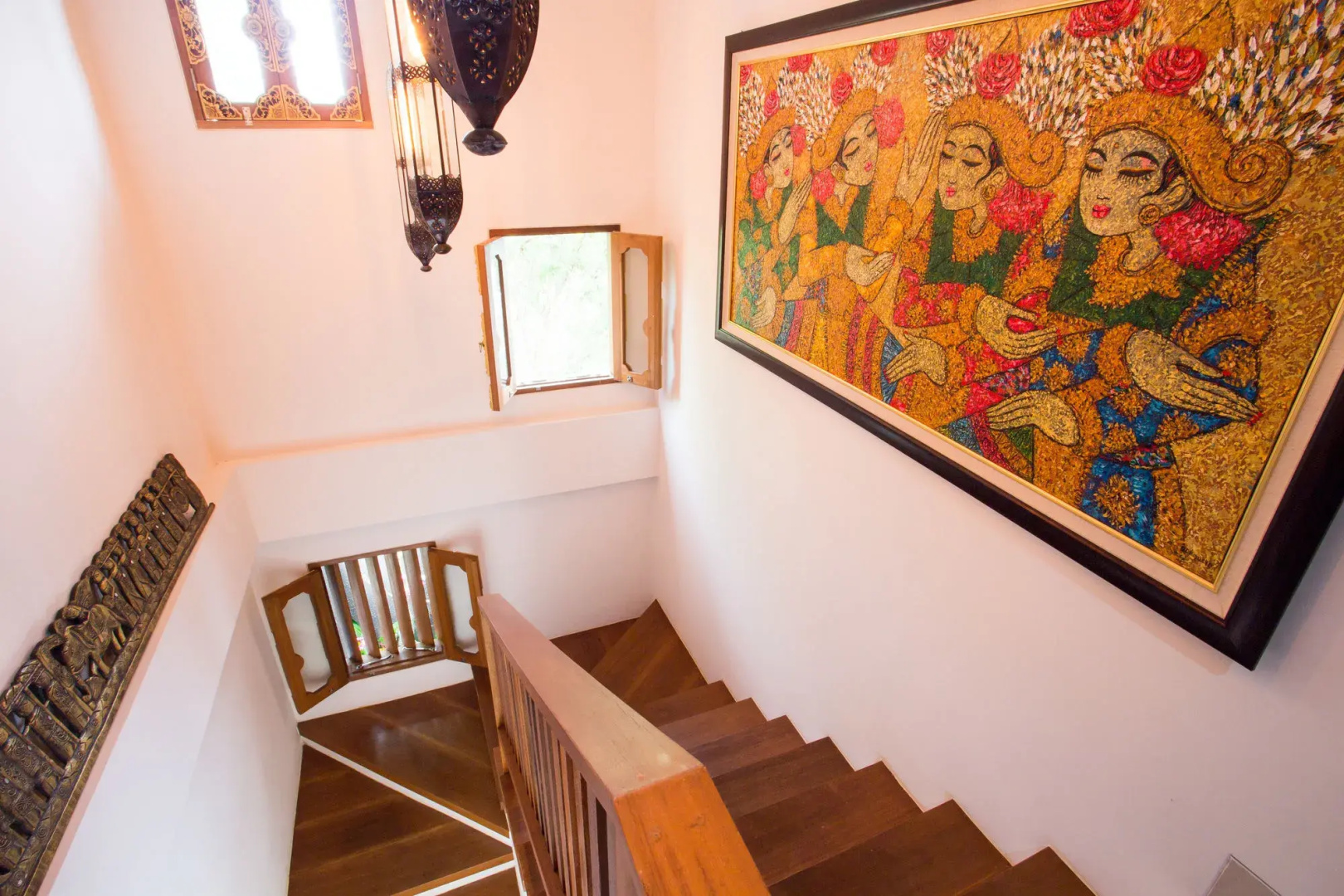 Villa DK - Bali