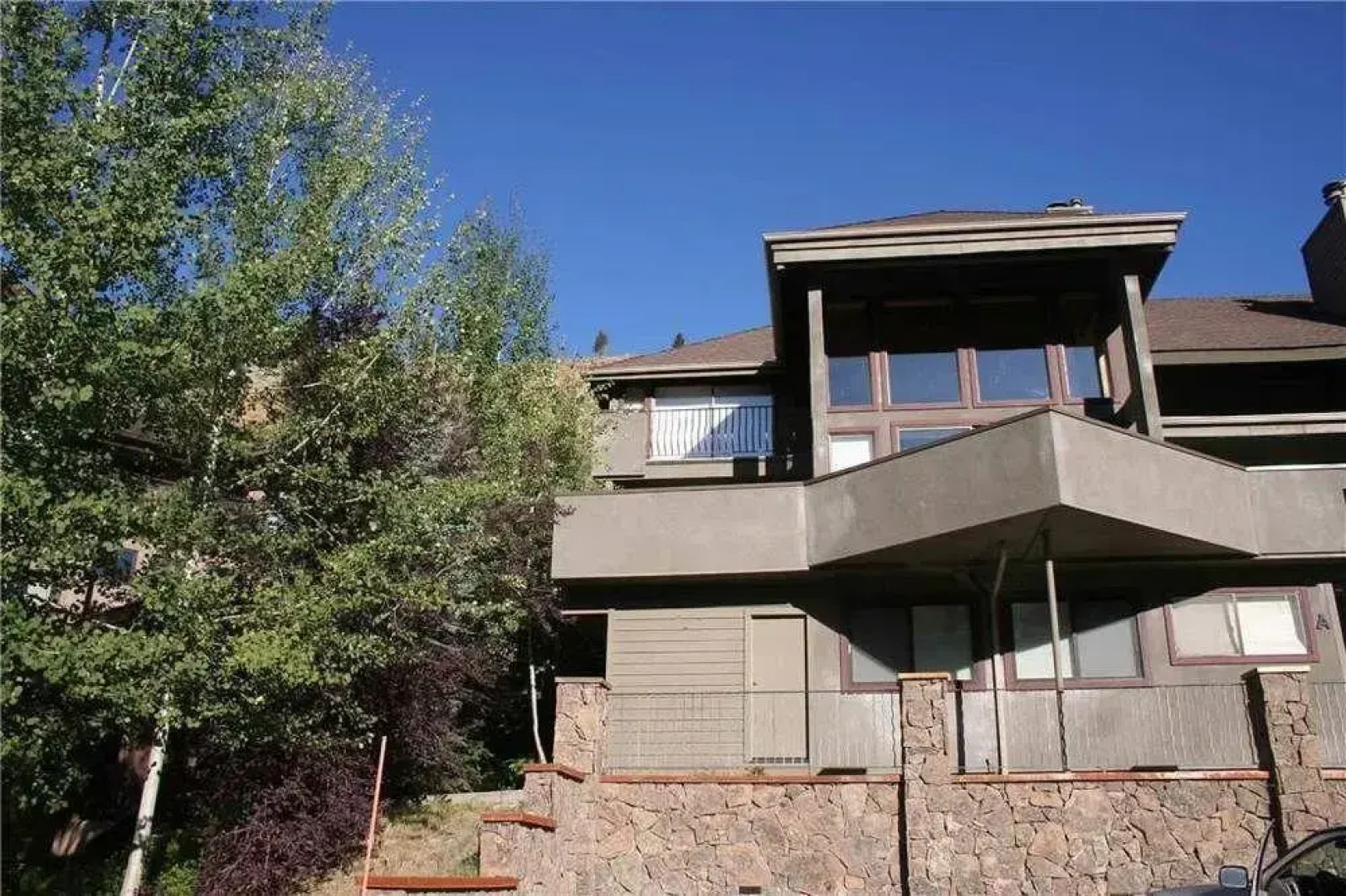 Warm Springs Collection by Alpine Lodging