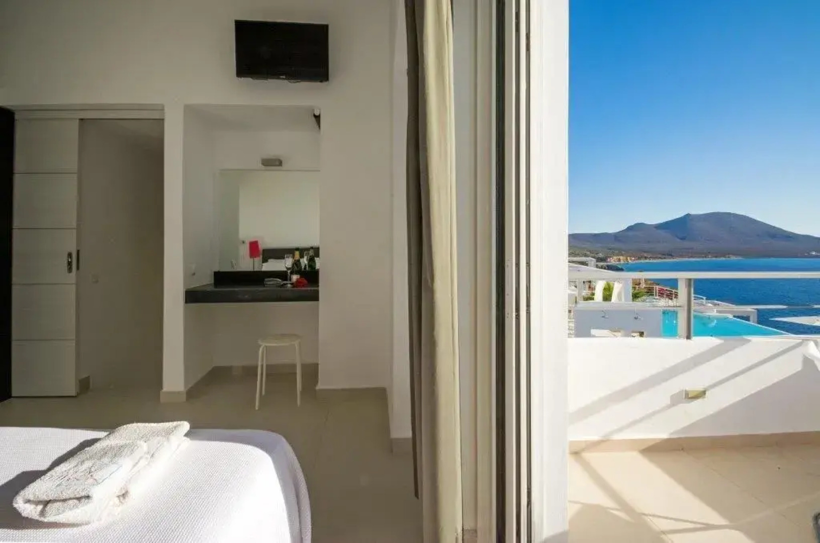 Kaladi Rock Eco Resort