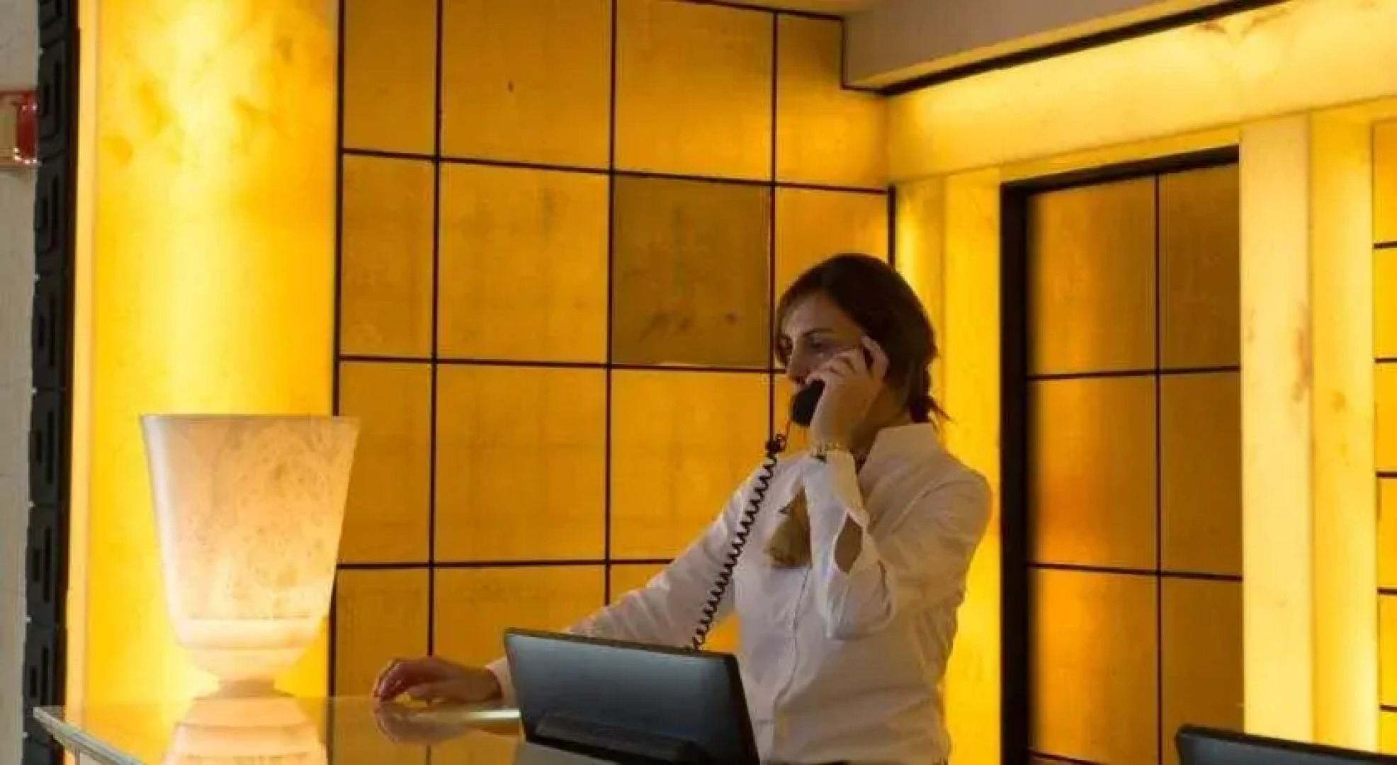 Healthouse Apartments