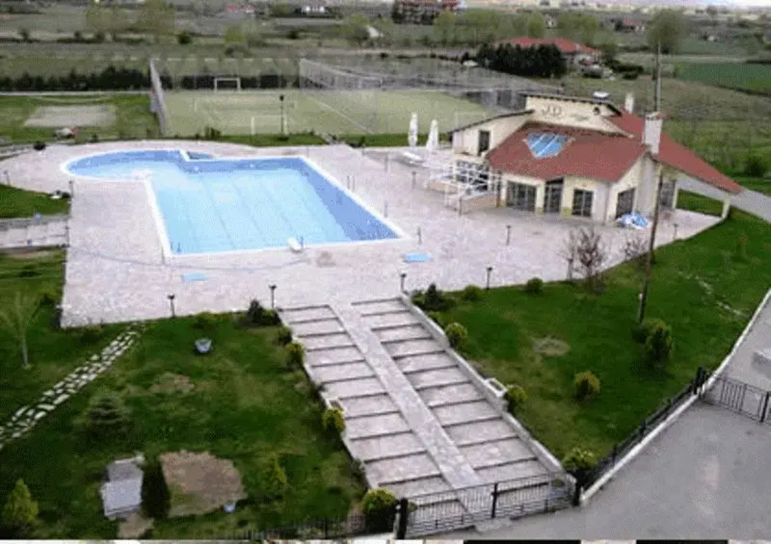 Dedis Hotel
