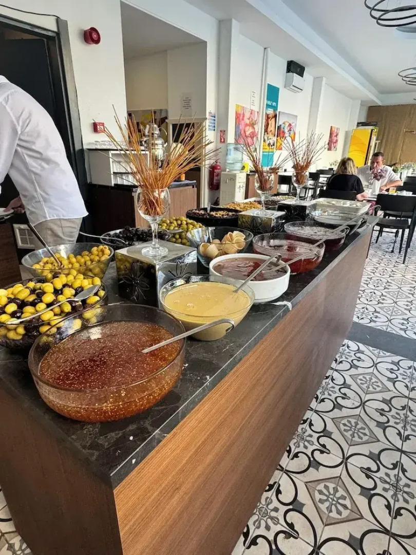 Wolf Of The City Hotel & Spa