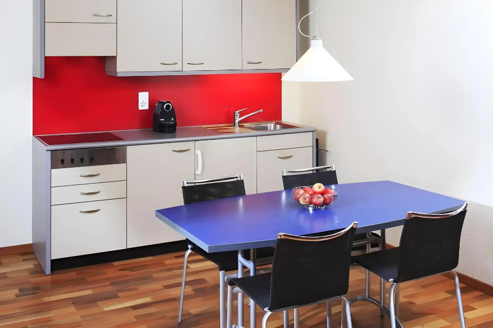 Hapimag Resort Interlaken