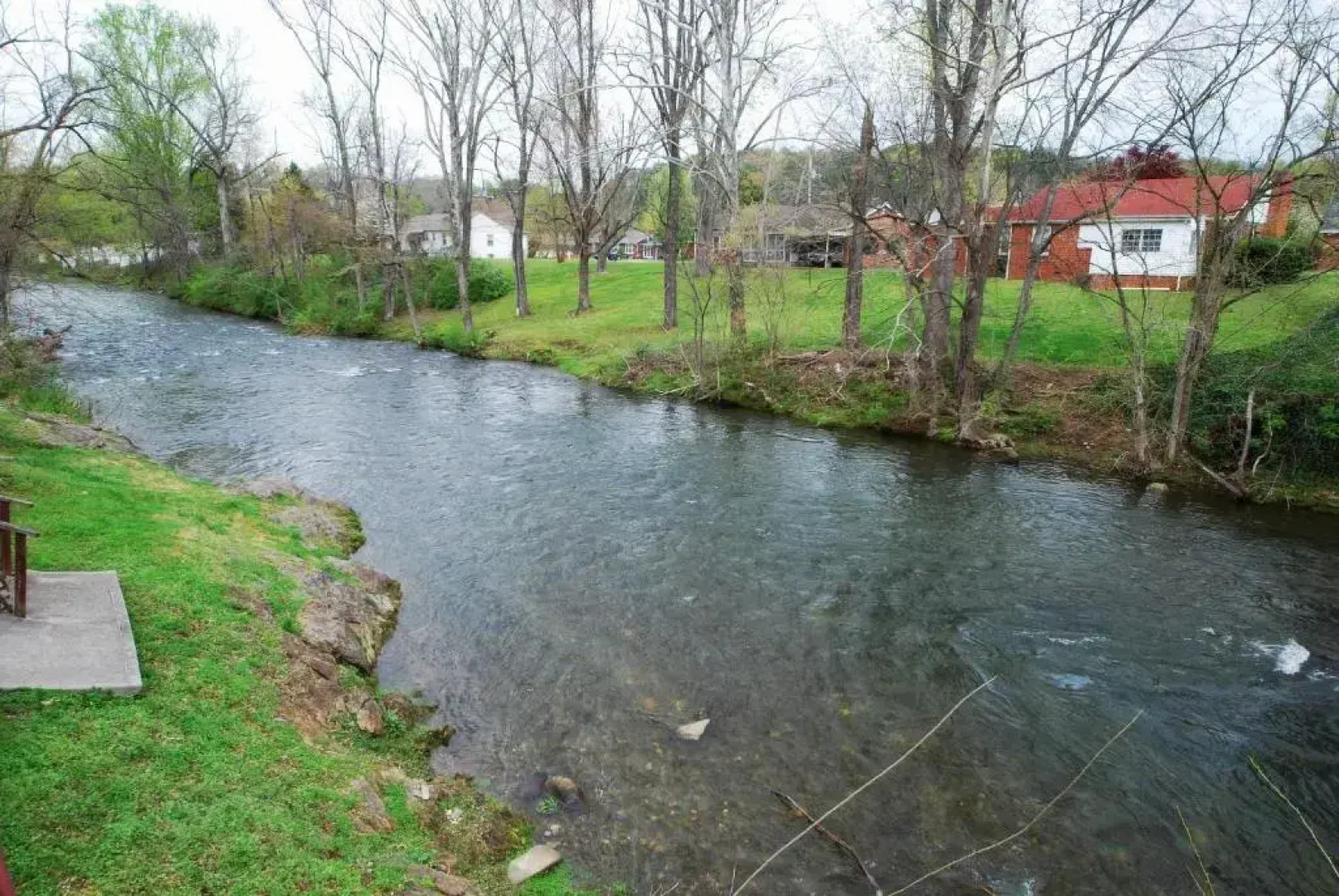 Rivergate Mountain Lodge