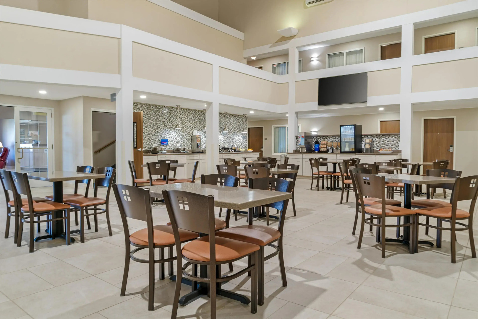 Best Western Lakewinds