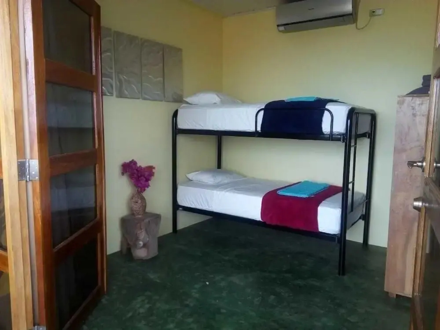 Hotel El Sol Morrillo