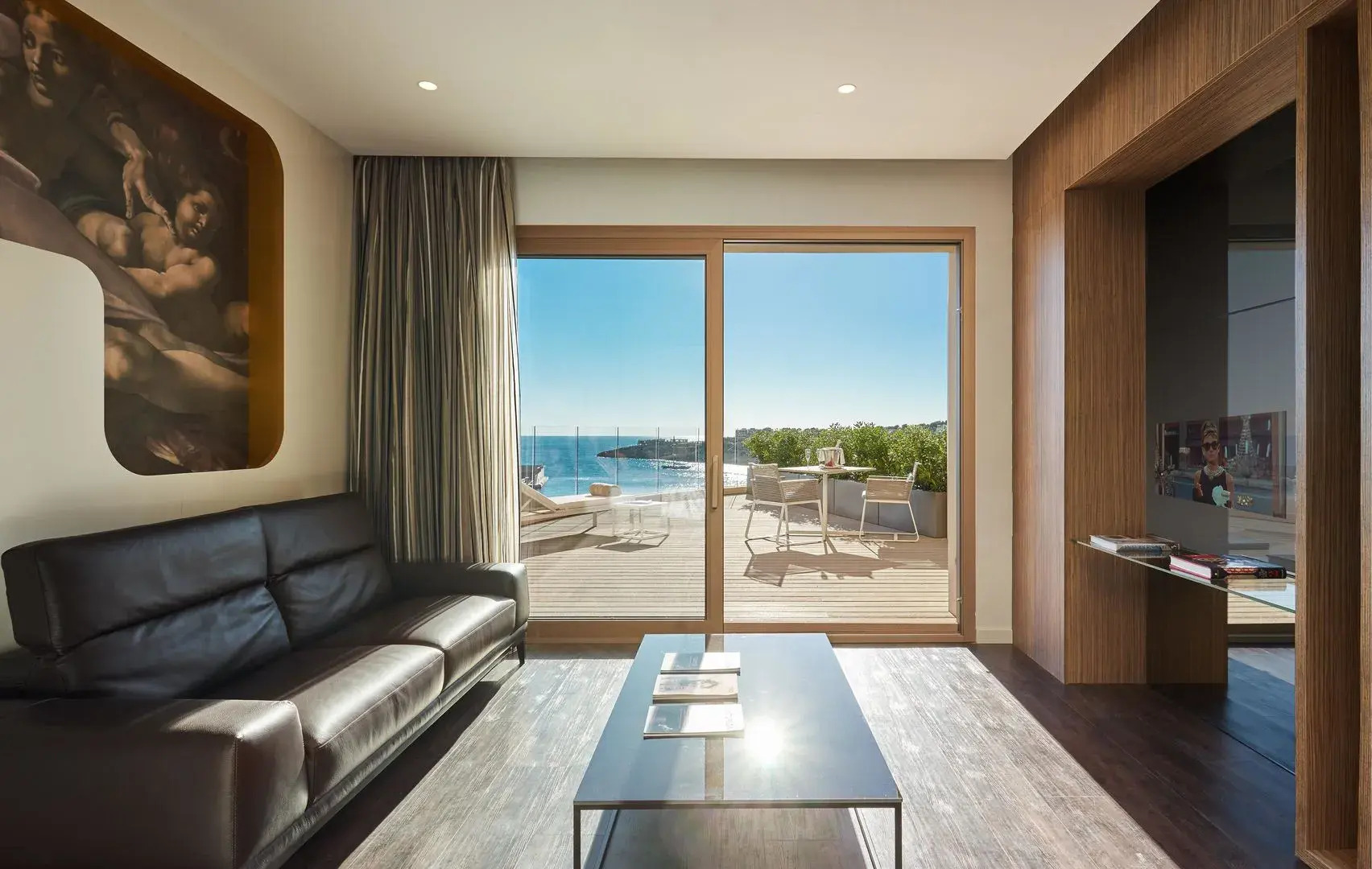 Pure Salt Port Adriano Hotel & SPA - Adults Only