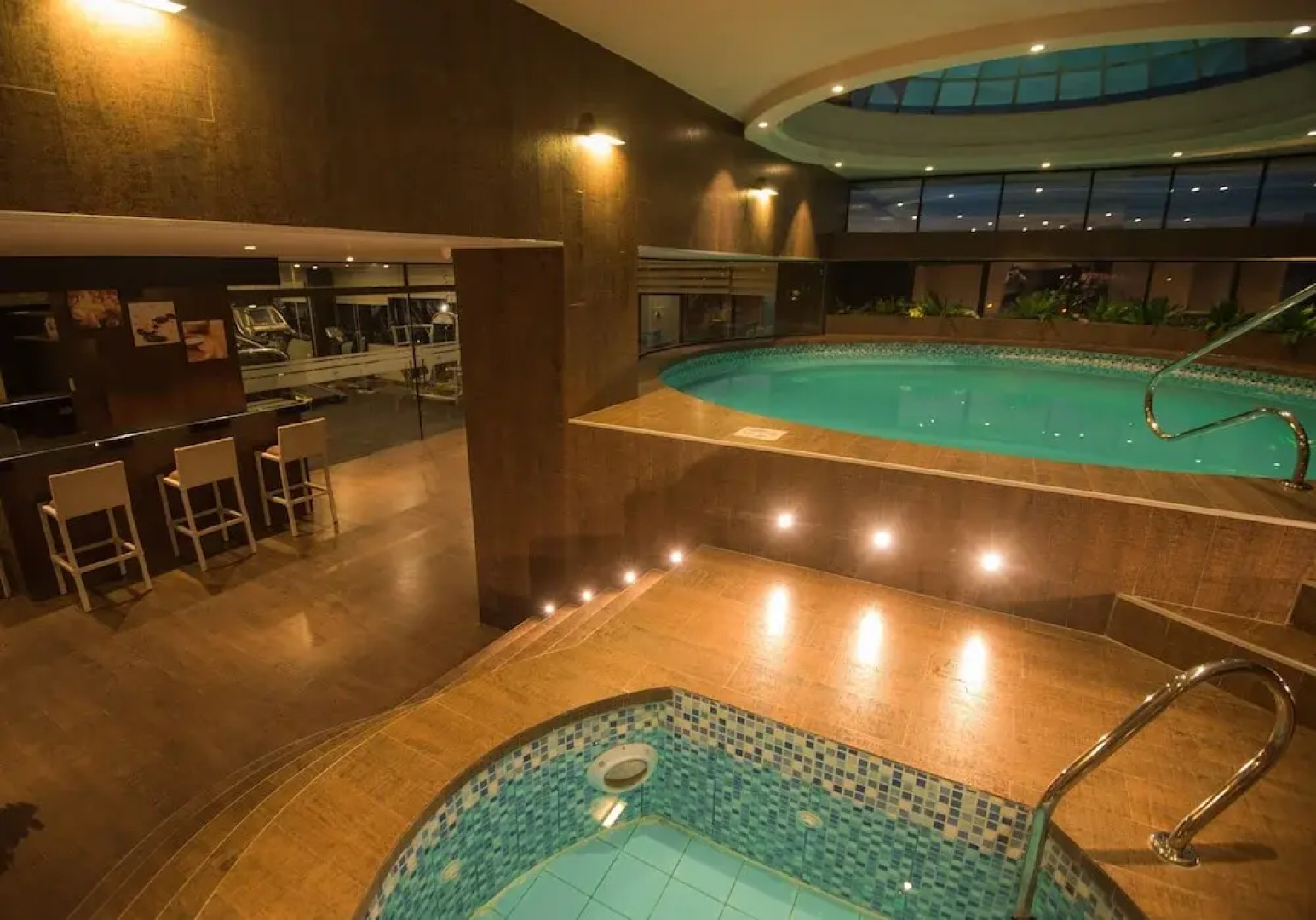 Roles Hotel