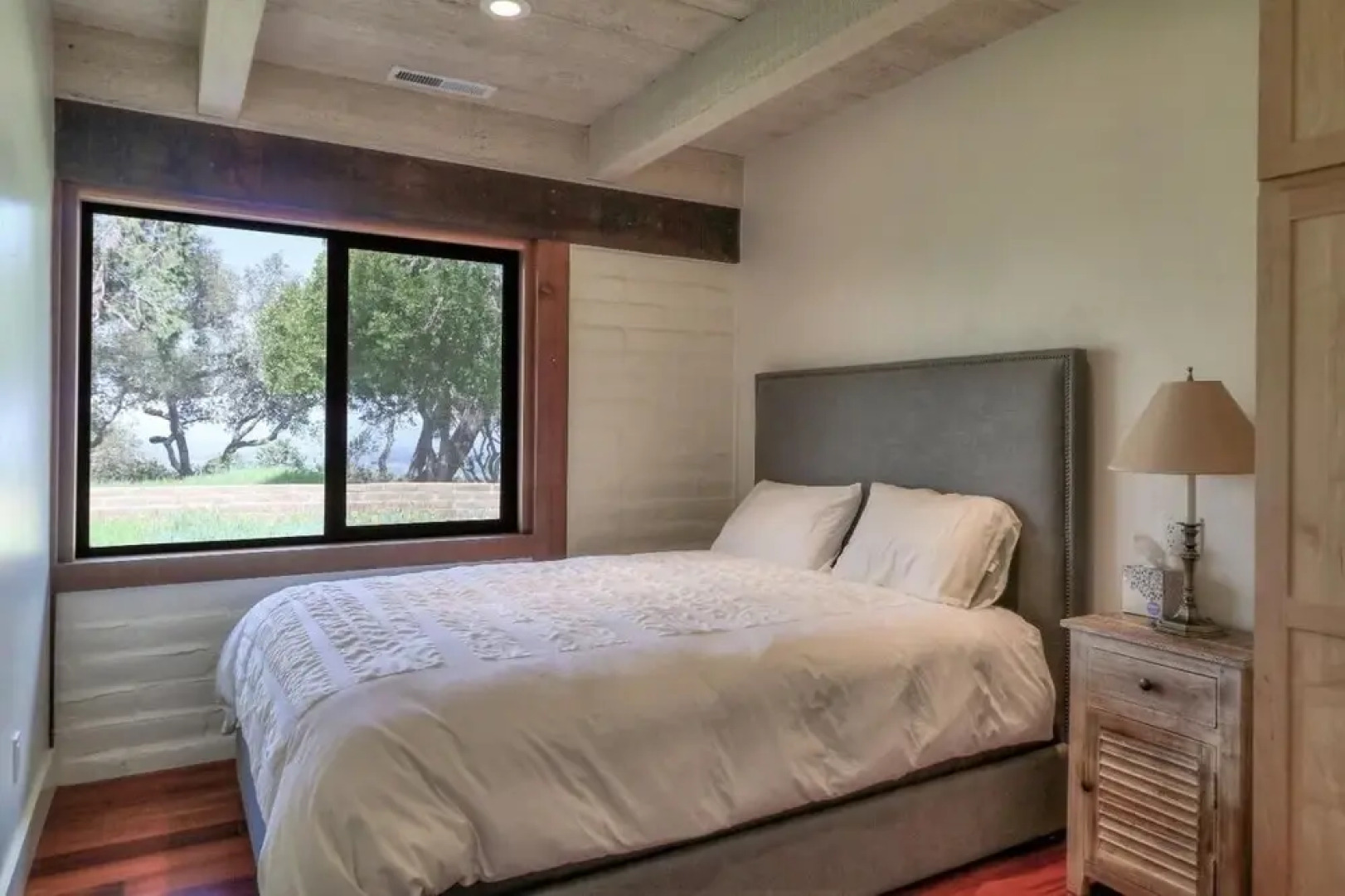 Weathertop Rustic Ranch