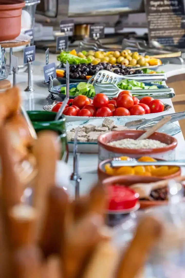 Niles Hotel Istanbul - Special Class