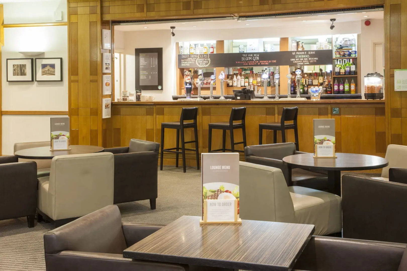 Holiday Inn Washington by IHG