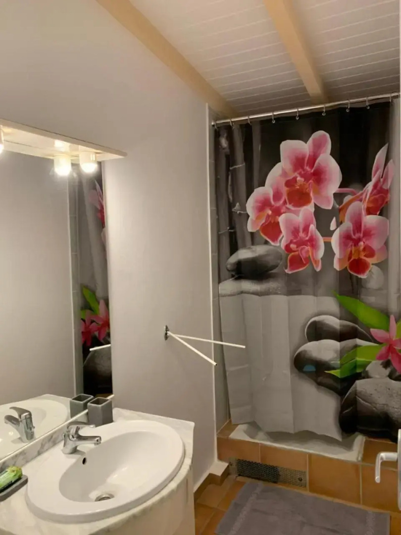 Paradis Au Soleil, Vue Panoramique Sur Mer