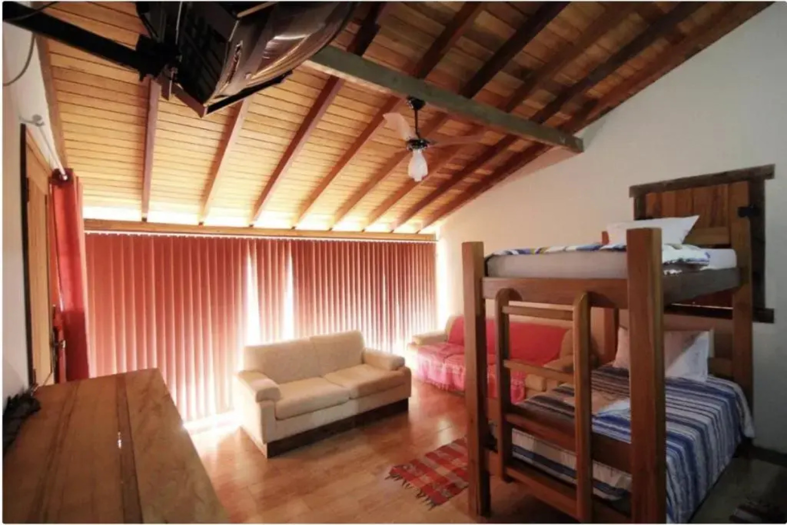 Pousada Recanto Janbor