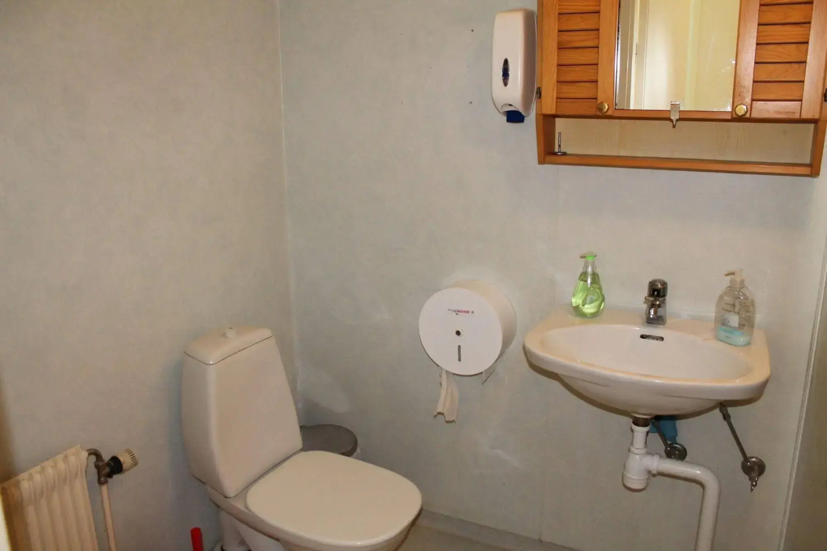 Nyckelbo Vandrarhem - Hostel
