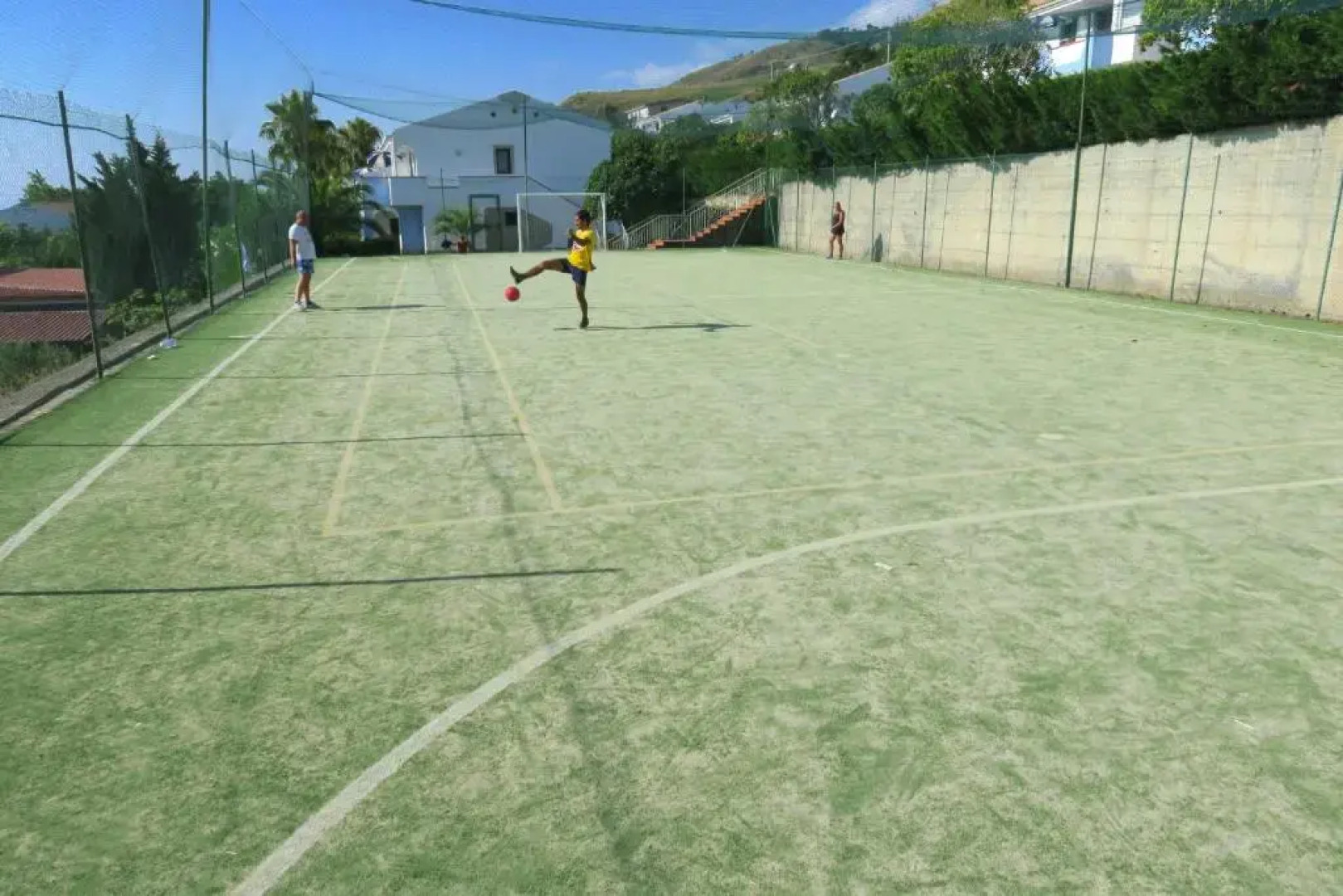 Hotel Club Residence Martinica