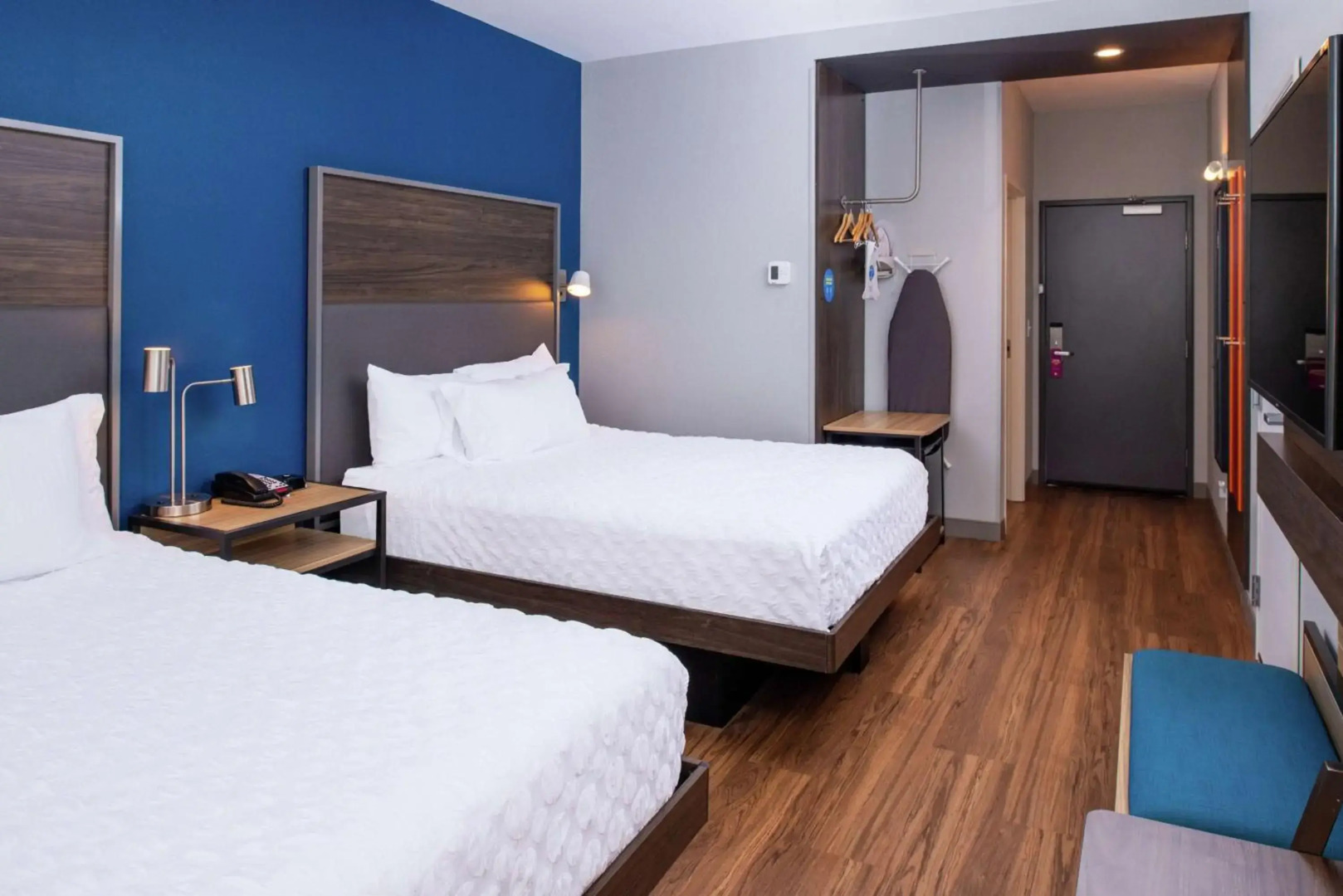 Tru by Hilton Elkhart, IN