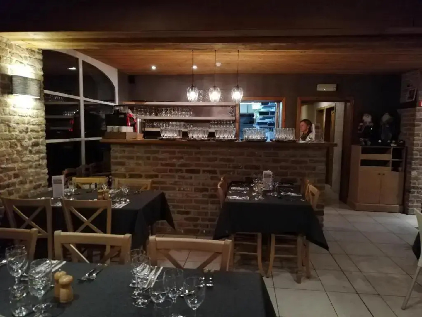 hoevehotel ter haeghe