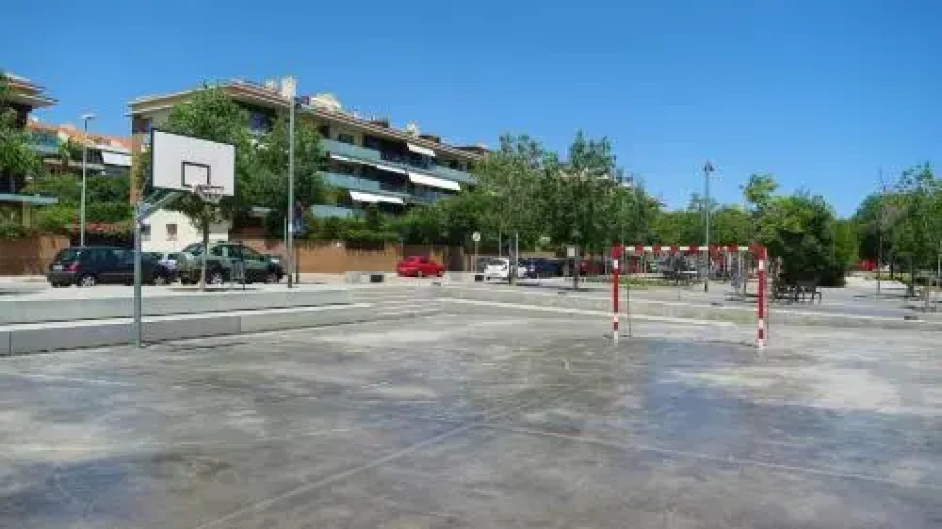 MARISOL SEAVIEW & BEACH - apartment