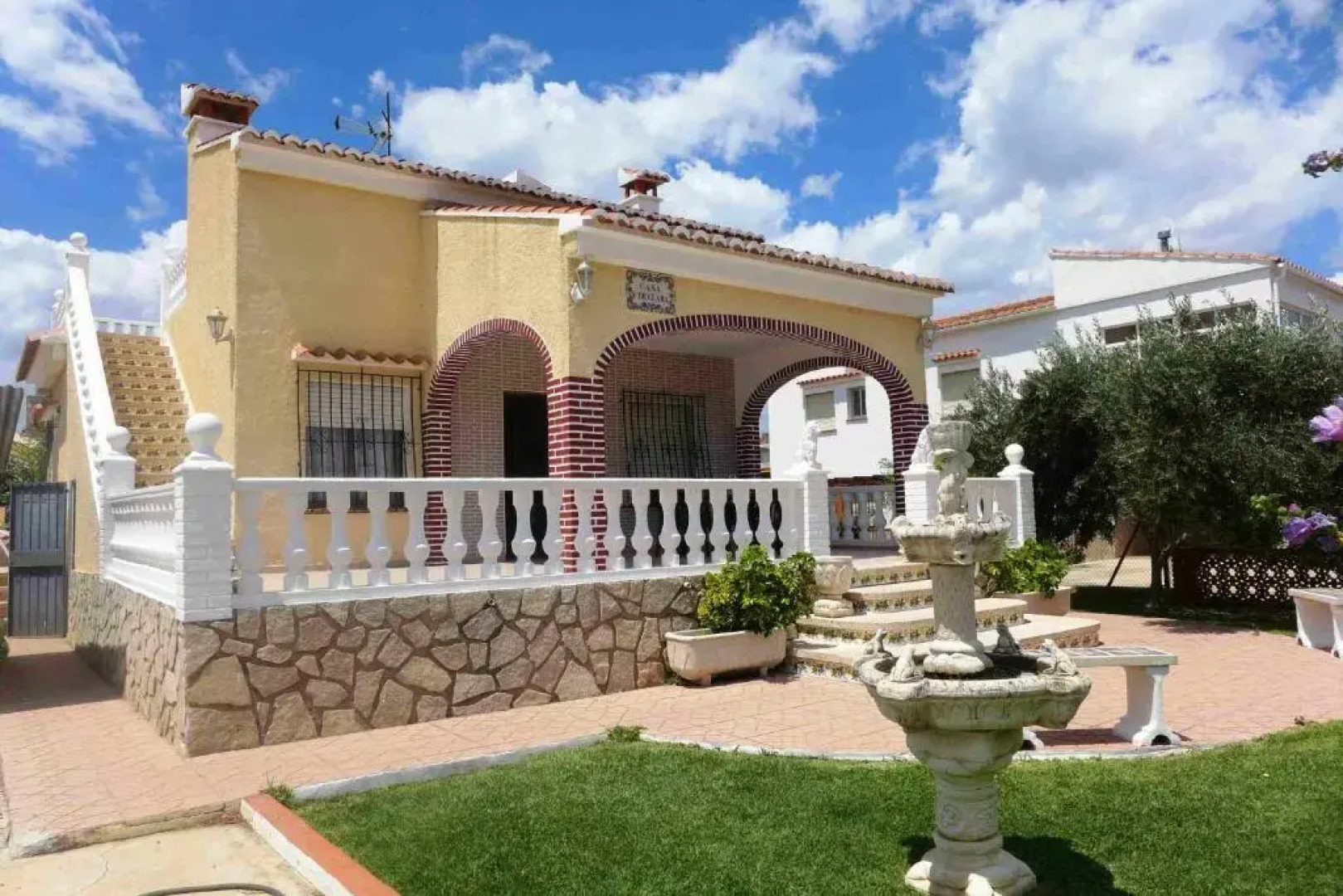 Ch1099 Figuera Kiko Playa