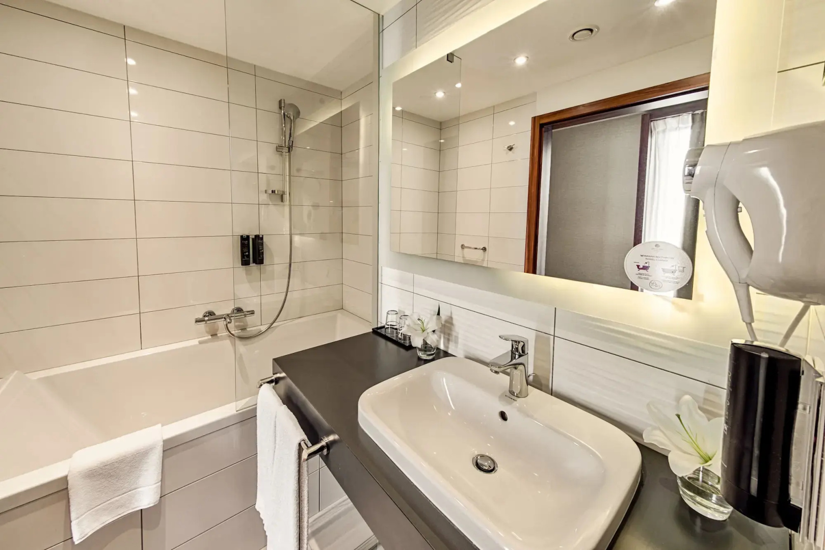 Warsaw Plaza Hotel