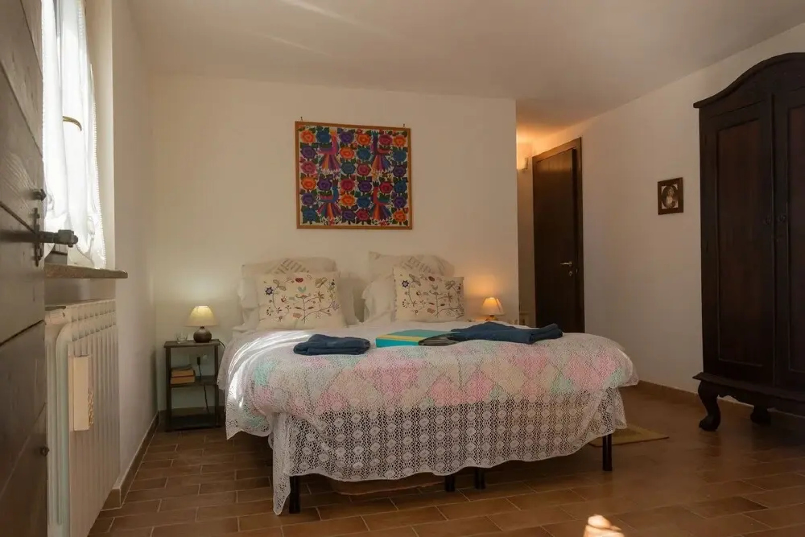 Bed & Breakfast Nature