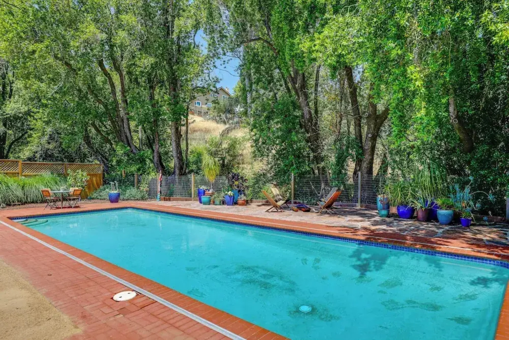 Novato Getaway: Pool, Hot Tub, Near SF Bay!