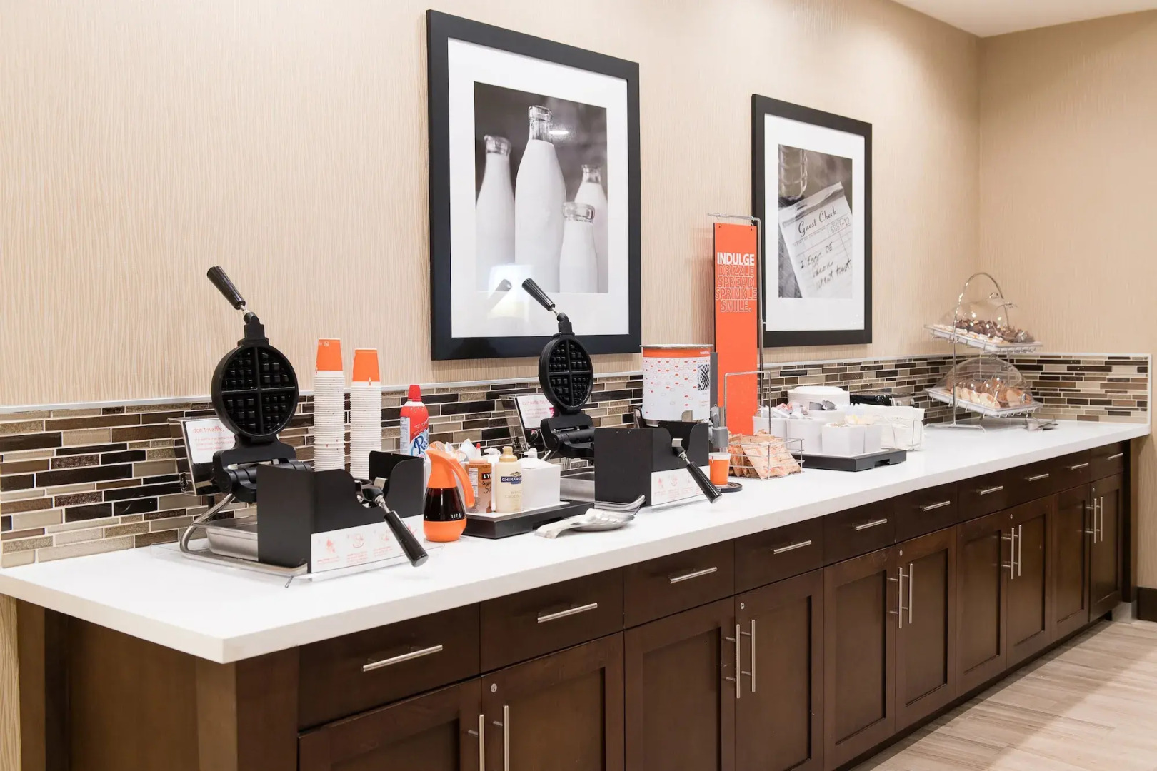 Hampton Inn & Suites Fayetteville