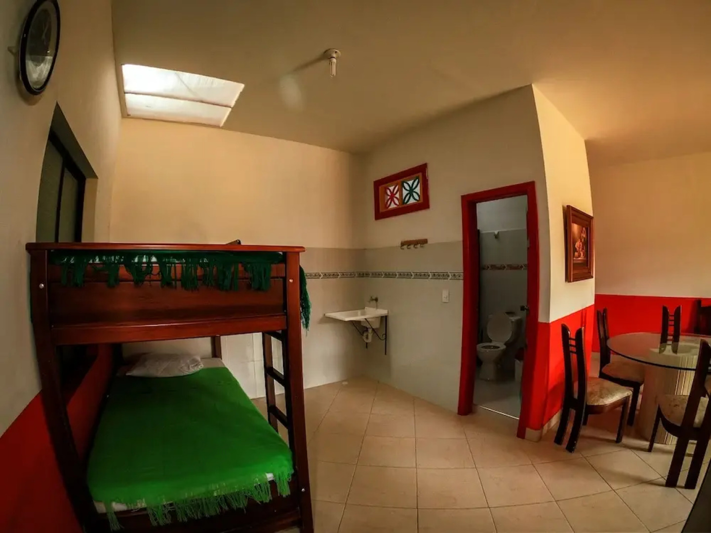 Balcones del Parque Jardin