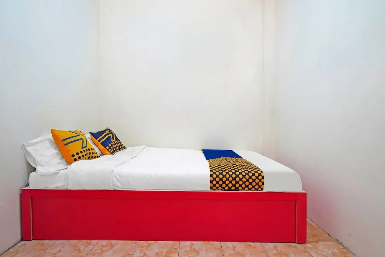 SPOT ON 91993 Pondok Hs Padalarang Syariah