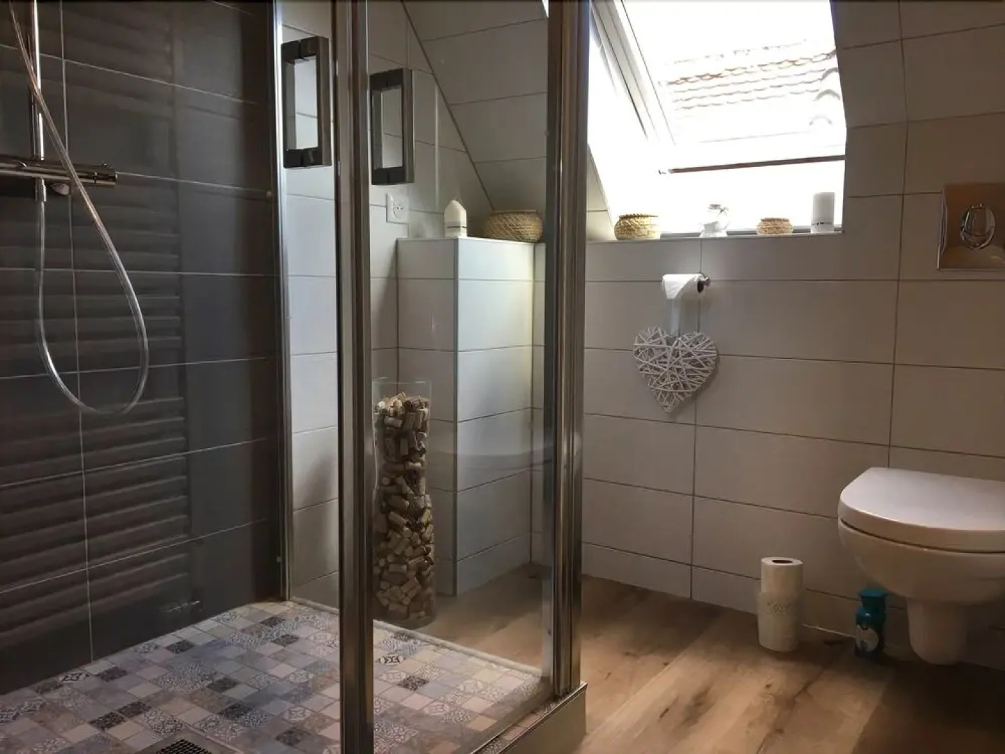 Les appartements d'estelle