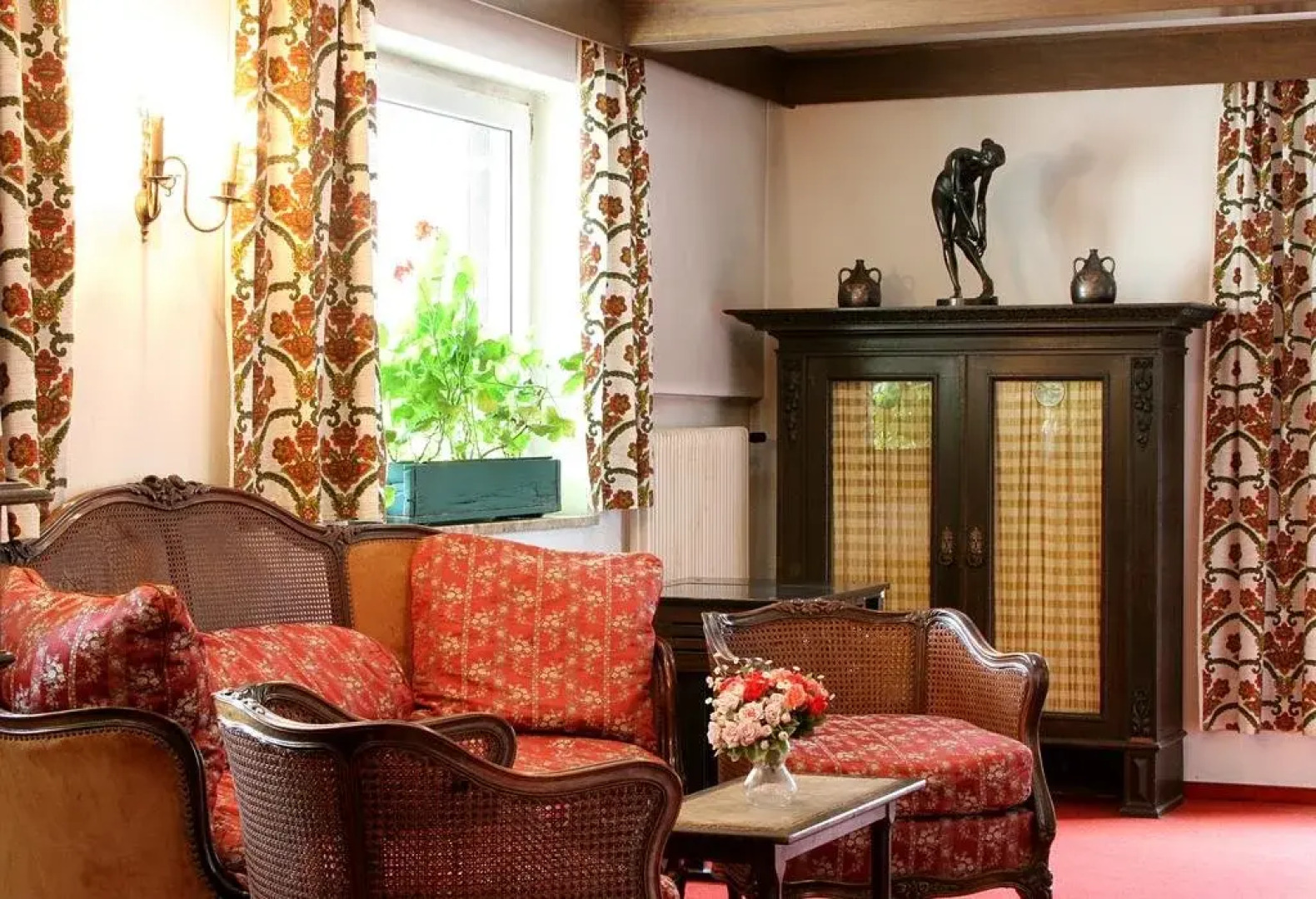 Jagdschloss Graf Recke