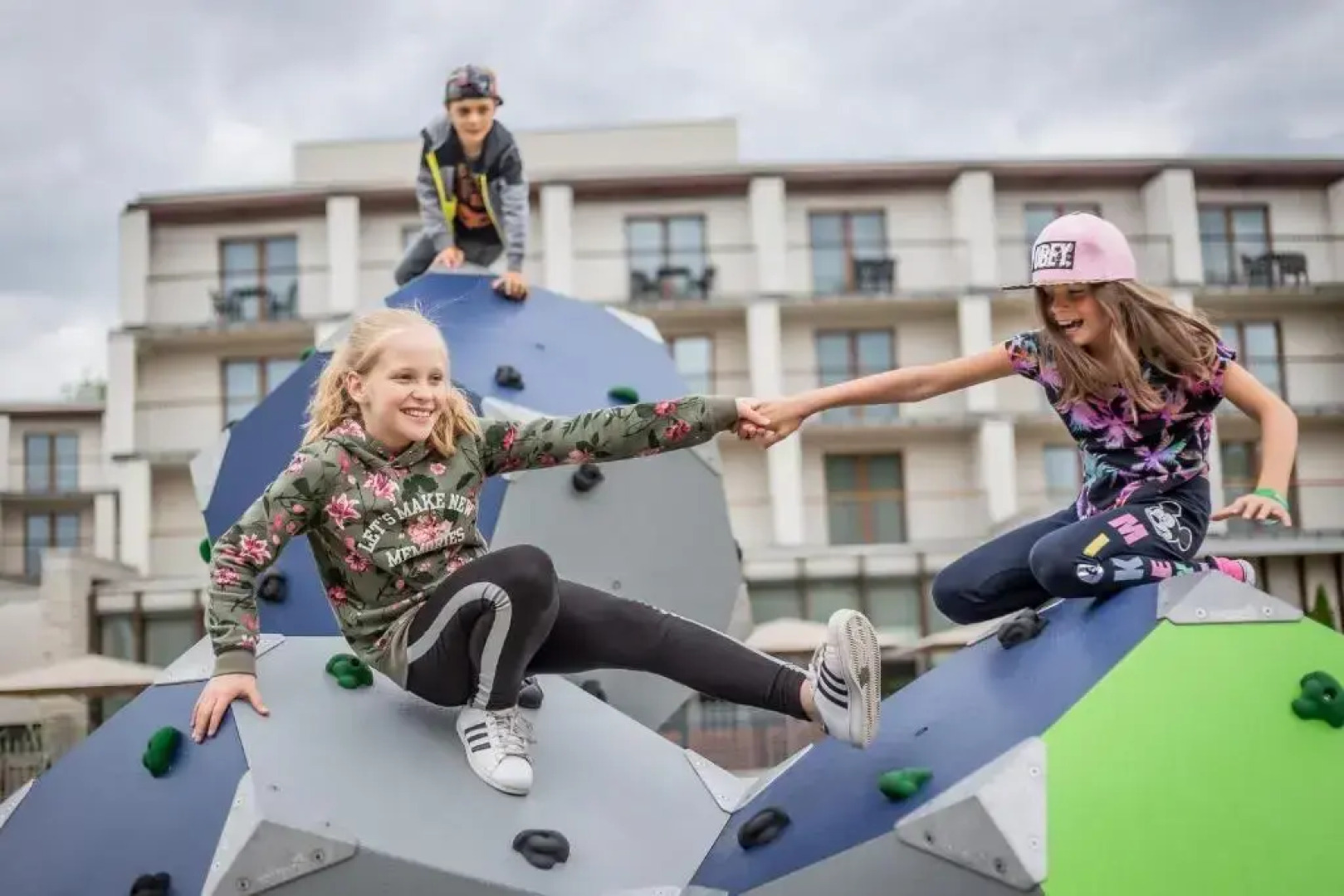 Holiday Inn Resort Warszawa Józefów**** by IHG