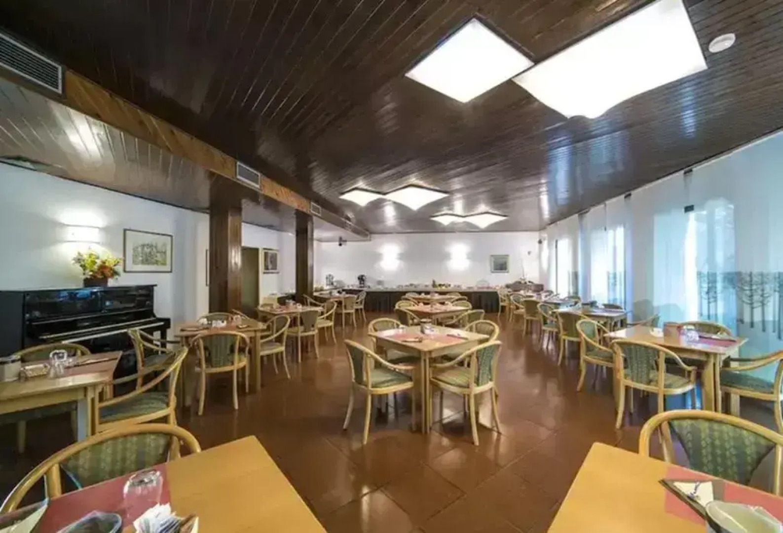 Hotel La Vecchia Cartiera