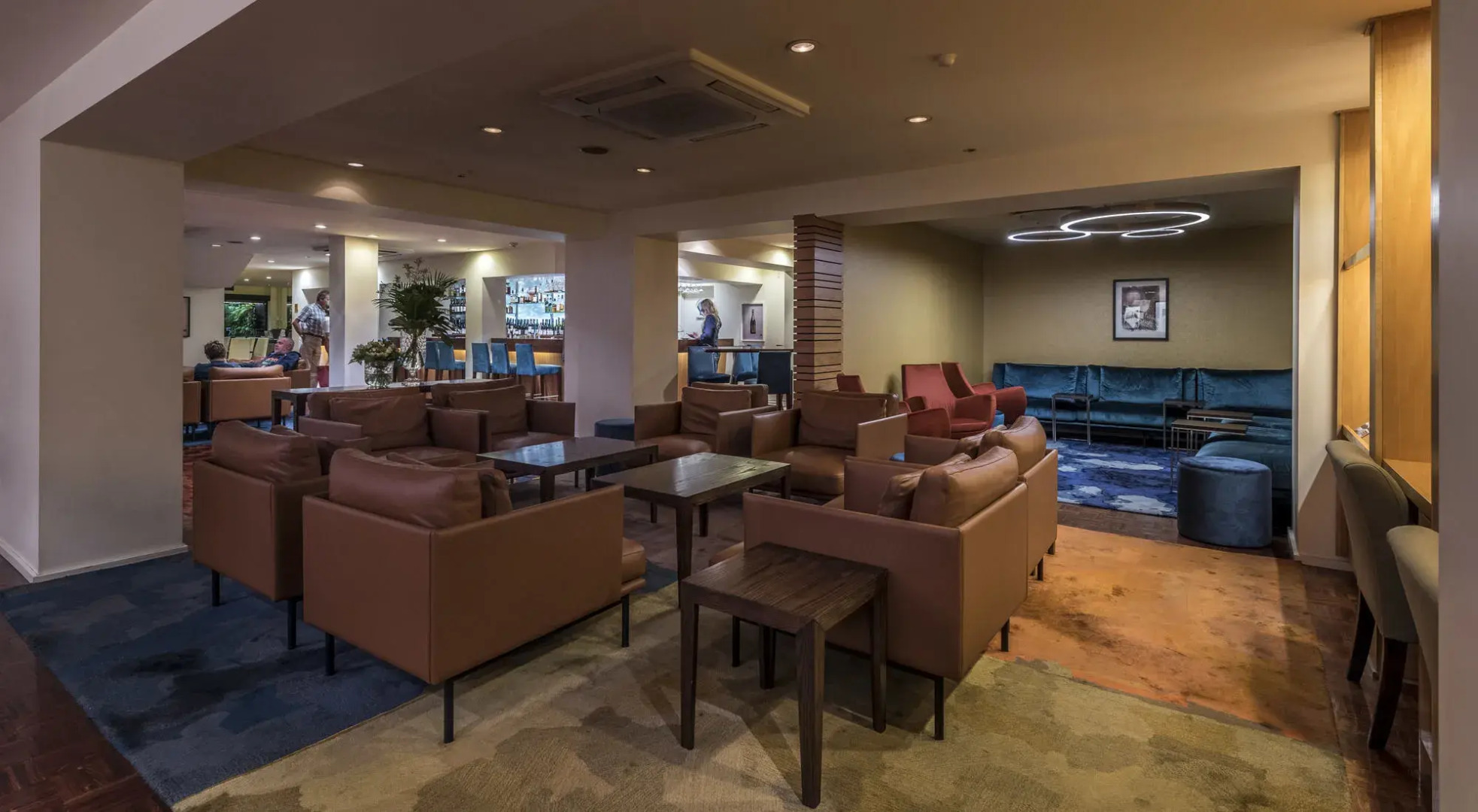 The George Christchurch