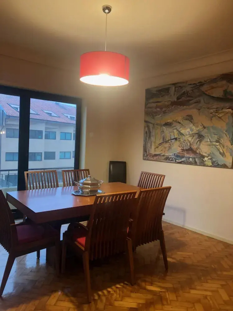 Music House Apartment