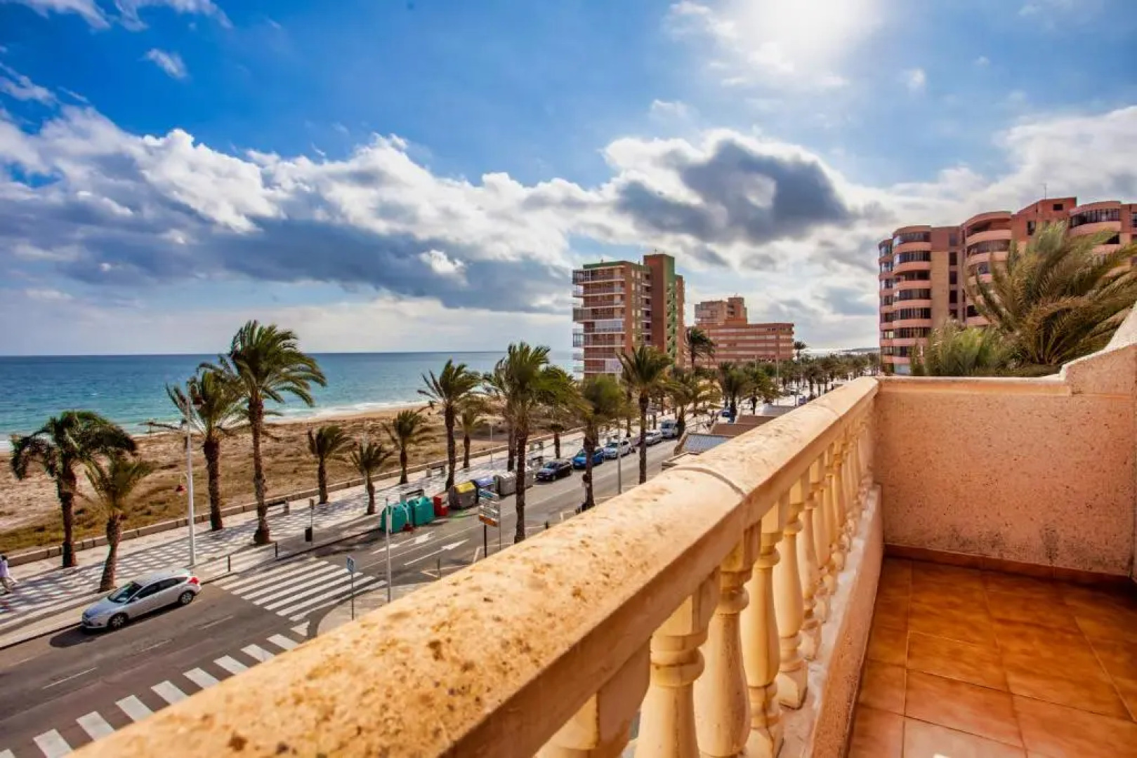 MyFlats Deluxe SolyMar