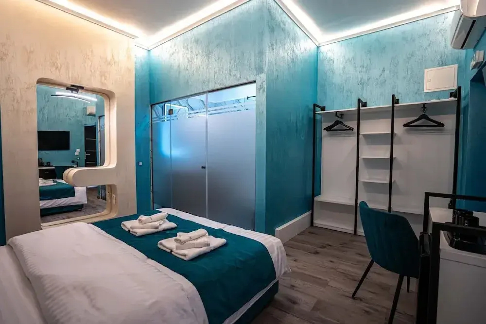 City Boutique Hotel Reghin