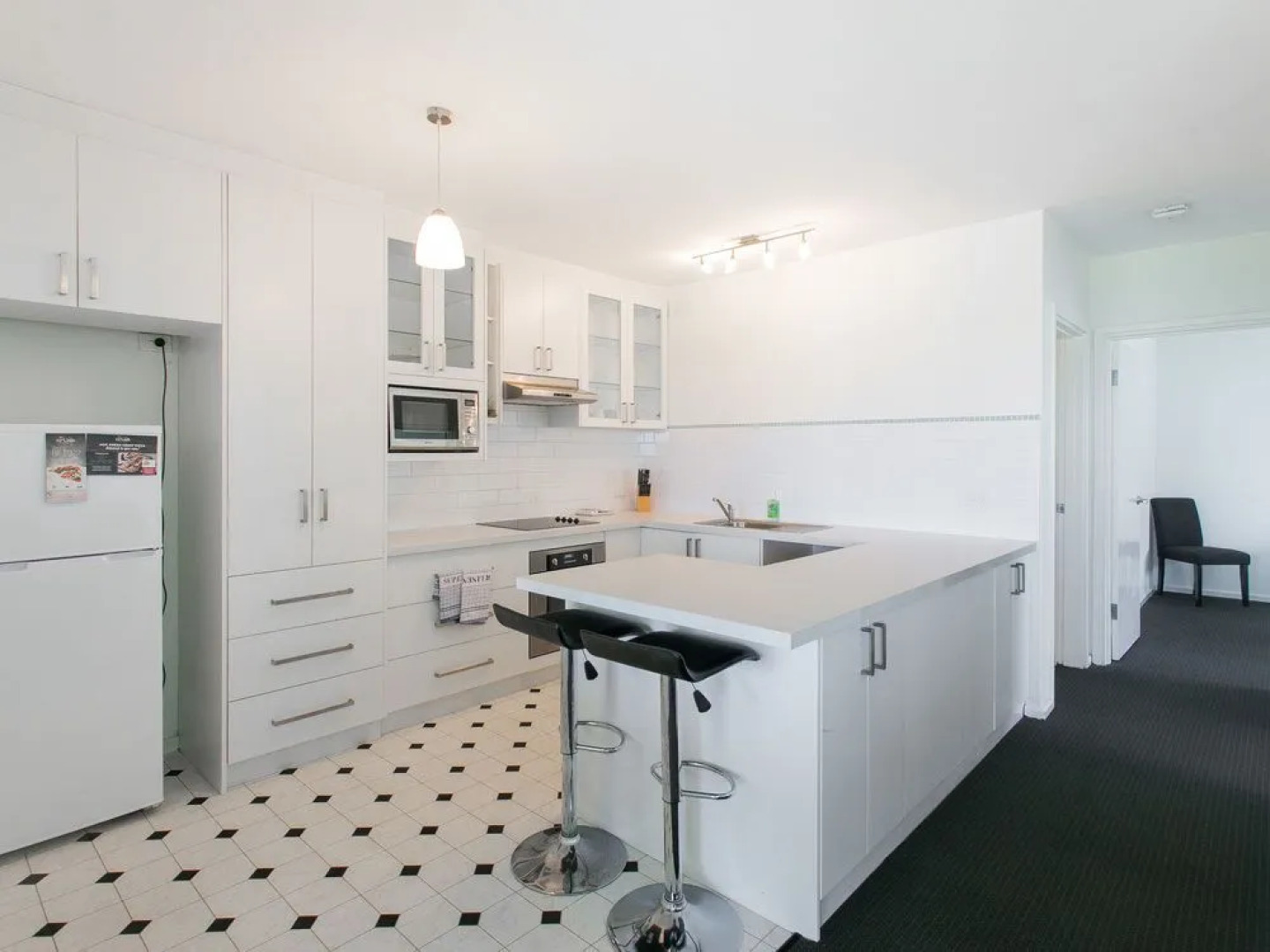 Beach Rd Villas by Rockingham Apartments